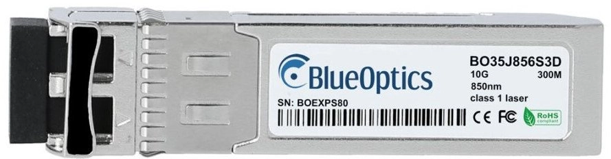 BlueOptics R9D18A-BO network relay module SFP+