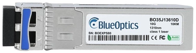 Cisco Kompatibel SFP-10G-LR-S SFP LCDup 25GBASE-LR