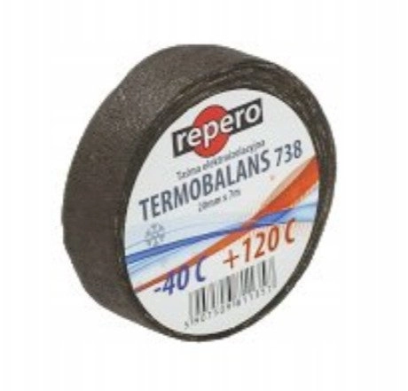 REPERO 738 THERMOBALANCE TAPE 20MMX7M 5907509811272