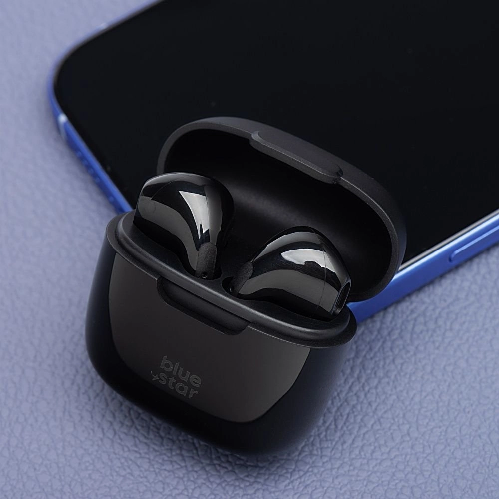 BLUE STAR słuchawki bezprzewodowe bluetooth TWS