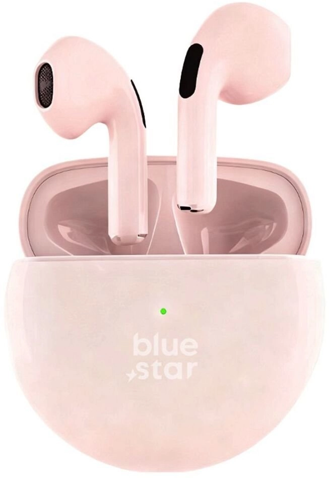Bluestar headphones Blue Star Circle Beat