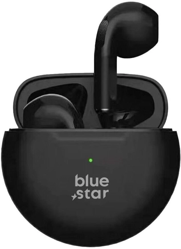 Bluestar headphones Blue Star Circle Beat