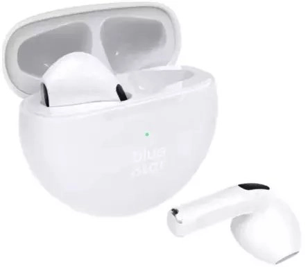 Bluestar headphones Blue Star Circle Beat