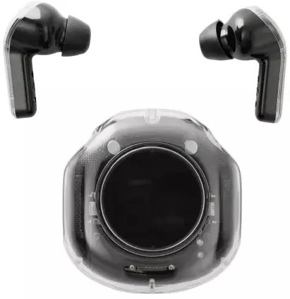Bluestar headphones BLUE STAR AirCrystal TX1
