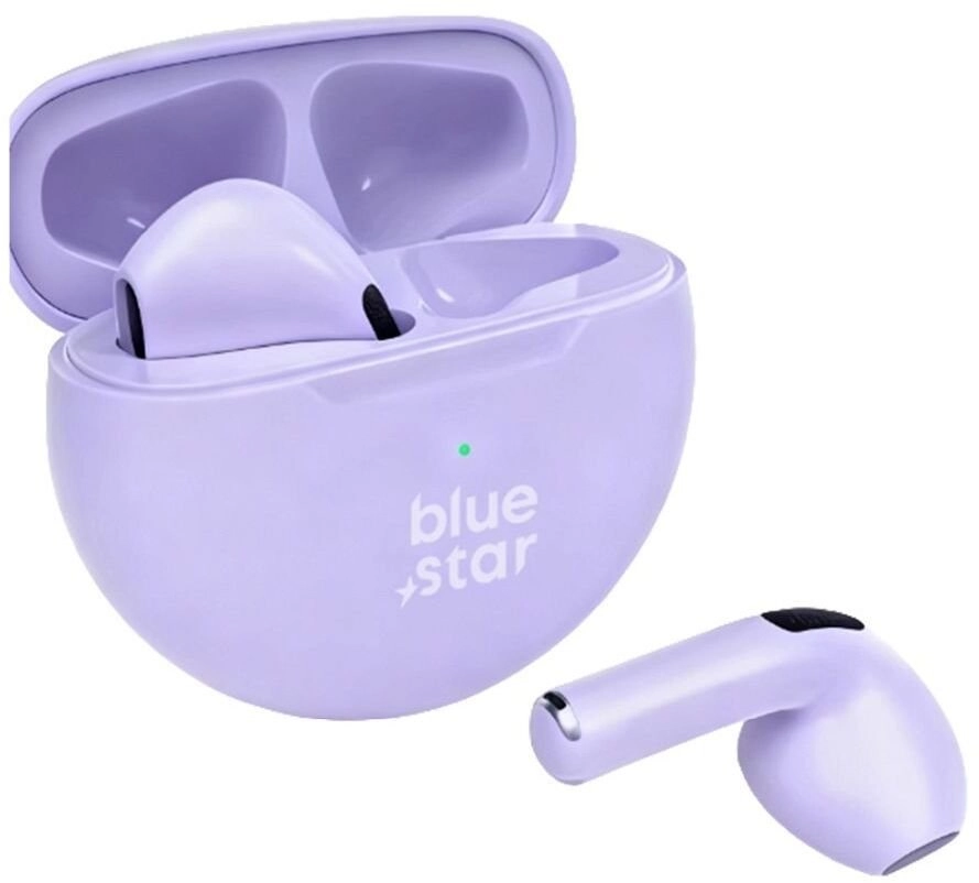 Bluestar headphones Blue Star Circle Beat