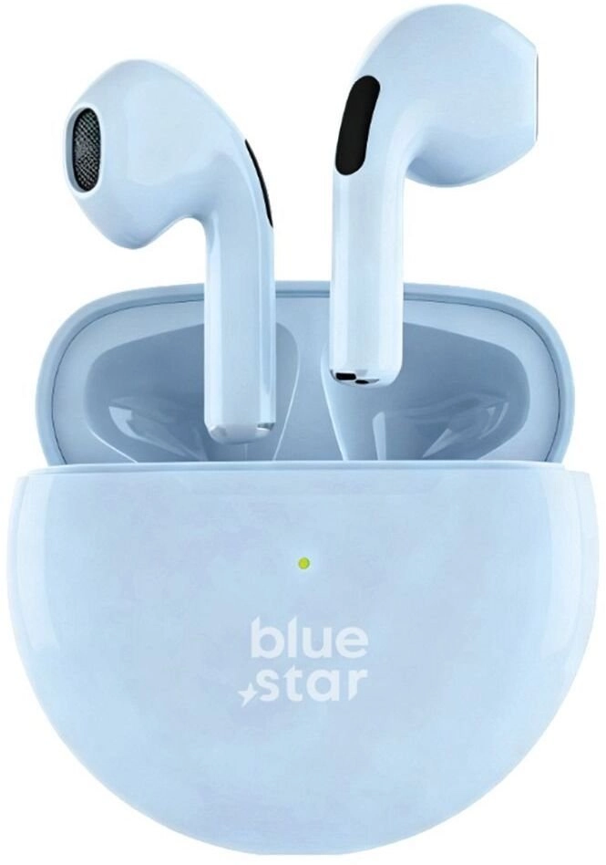 Bluestar headphones Blue Star Circle Beat