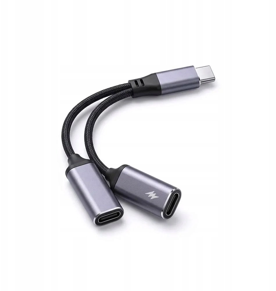 Bluestar USB adapter AUX adapter 2in1