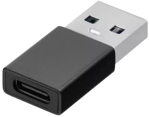 Bluestar Adapter USB Type C to