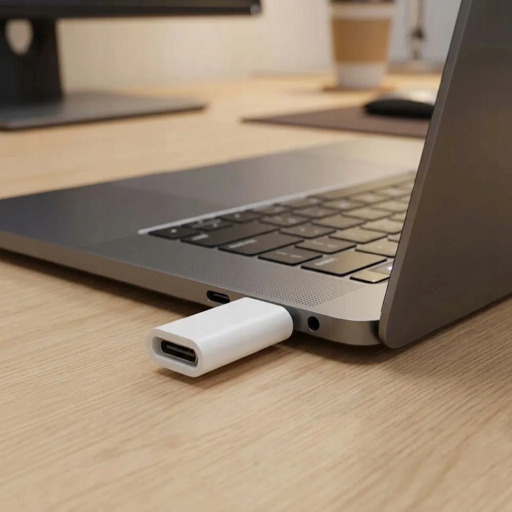 Bluestar USB Adapter Adapter Type C
