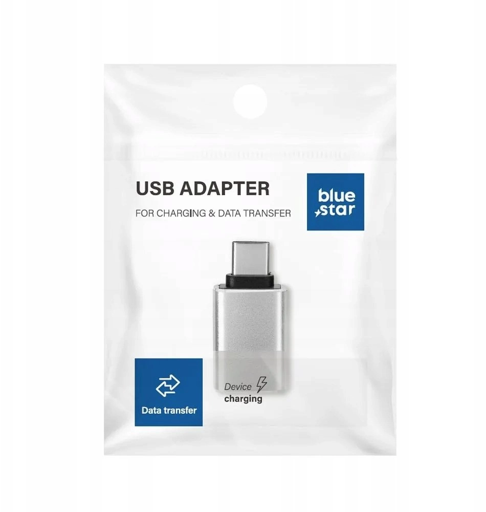 Bluestar USB adapter USB A 3