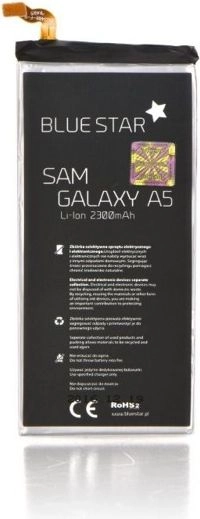 Bateria SAMSUNG J5 2017/A5 2017 2400mAh