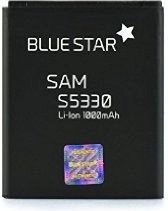 Bateria SAMSUNG S5330/S7230 1000 mAh Blue