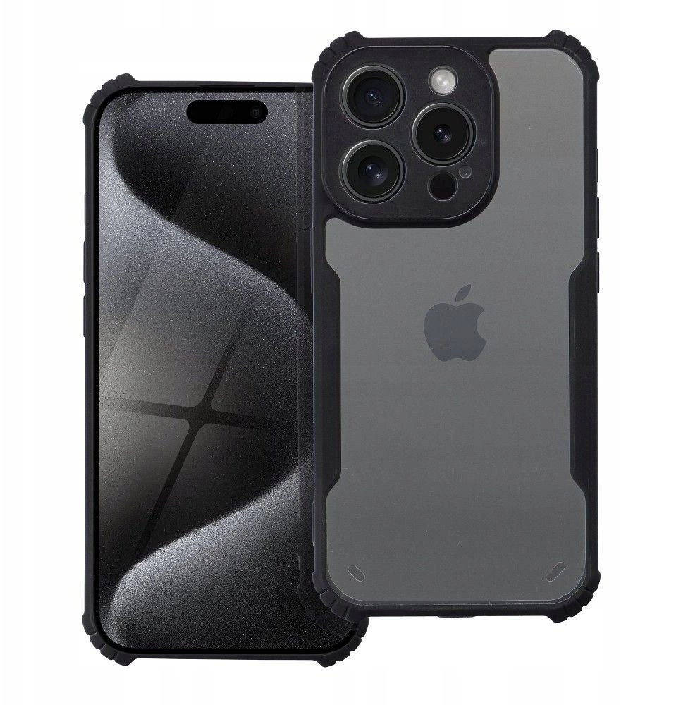 Futerał ANTI-DROP do IPHONE 16 Pro