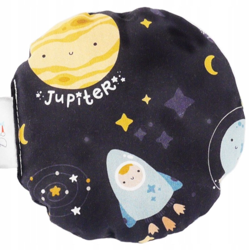 BOCIOLAND BL61-TERMOFOR MAŁY 180G MILKY WAY