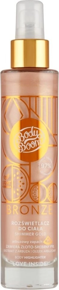 Body Boom BIELENDA BB BodyBoom ​​Body