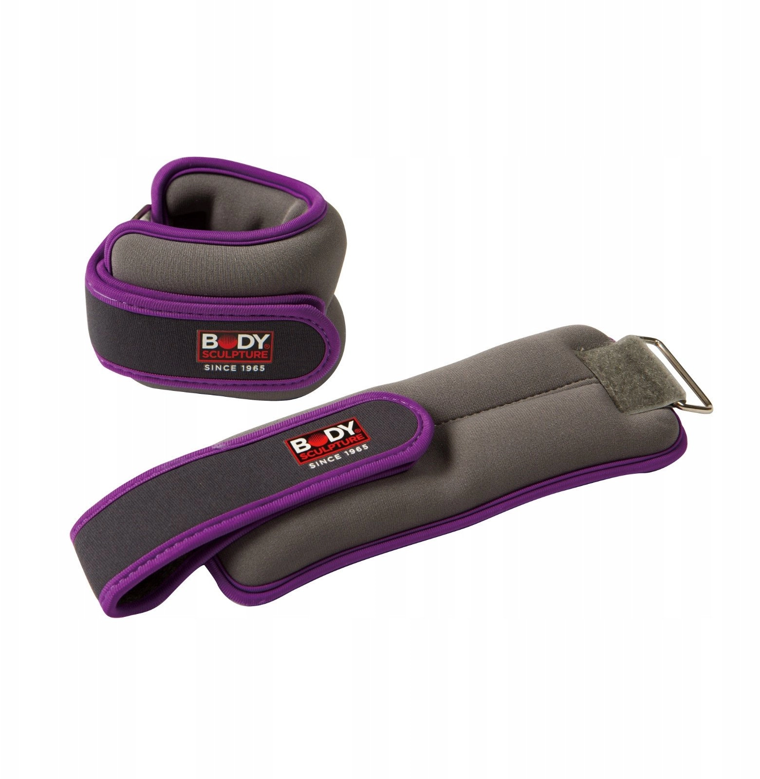 BODY SCULPTURE WRIST/ANKLE WEIGHTS BB 2700U