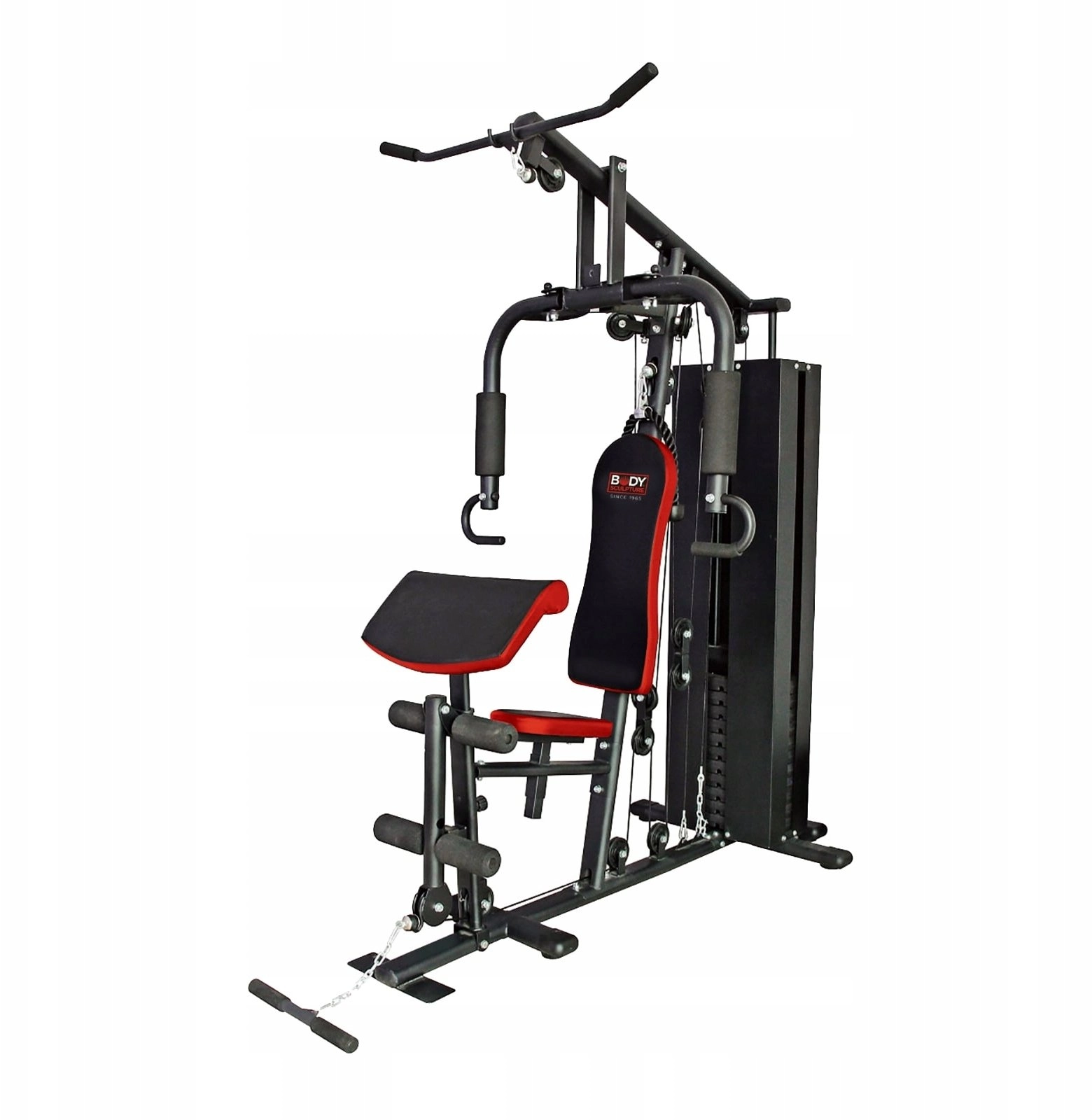 BODY SCULPTURE ATLAS JEDNOSTANOWISKOWY MULTIGYM BMG