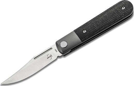 Böker Plus Modern Barlow Knife 01BO932