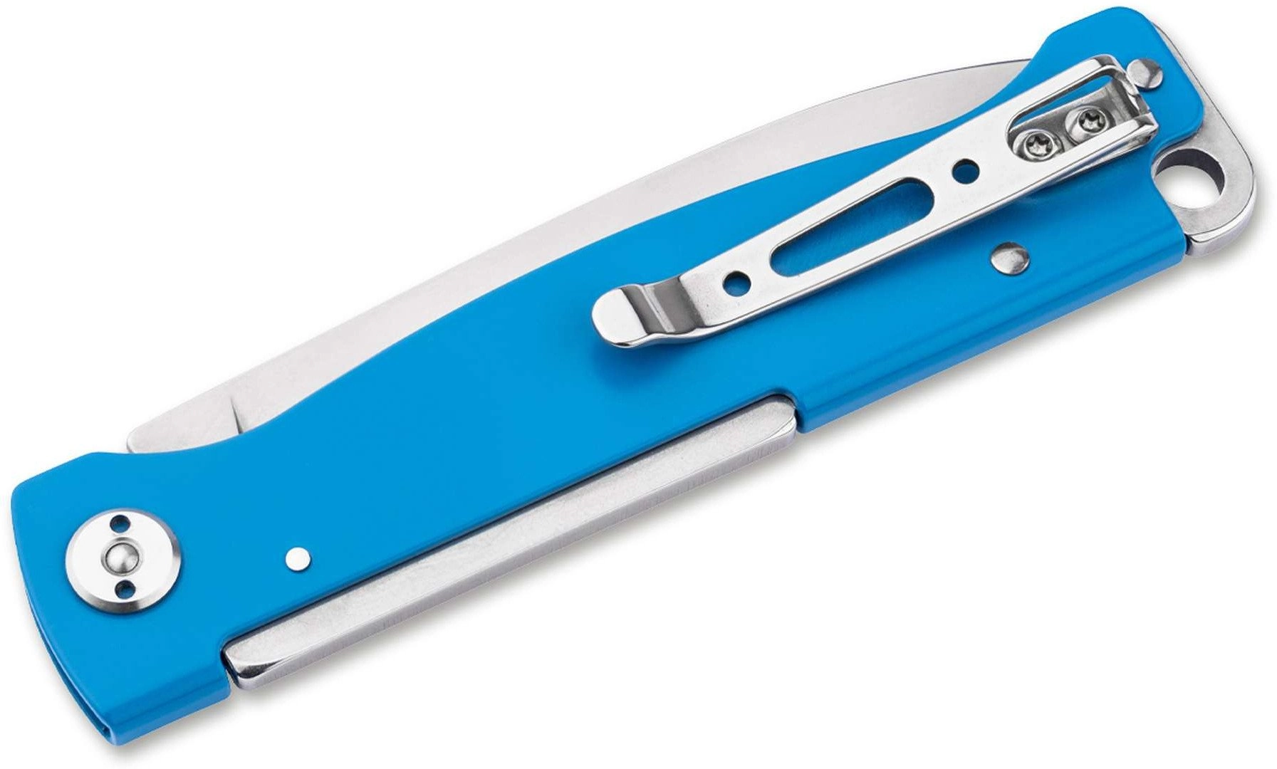 Böker Plus Atlas Blue Knife (