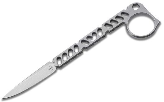 Boker Plus Sigurd Tactical knife 02BO098