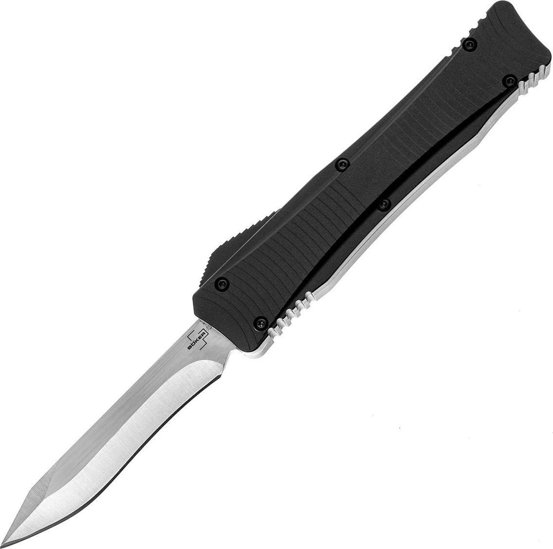 Böker Plus OTF Lhotak Falcon D2