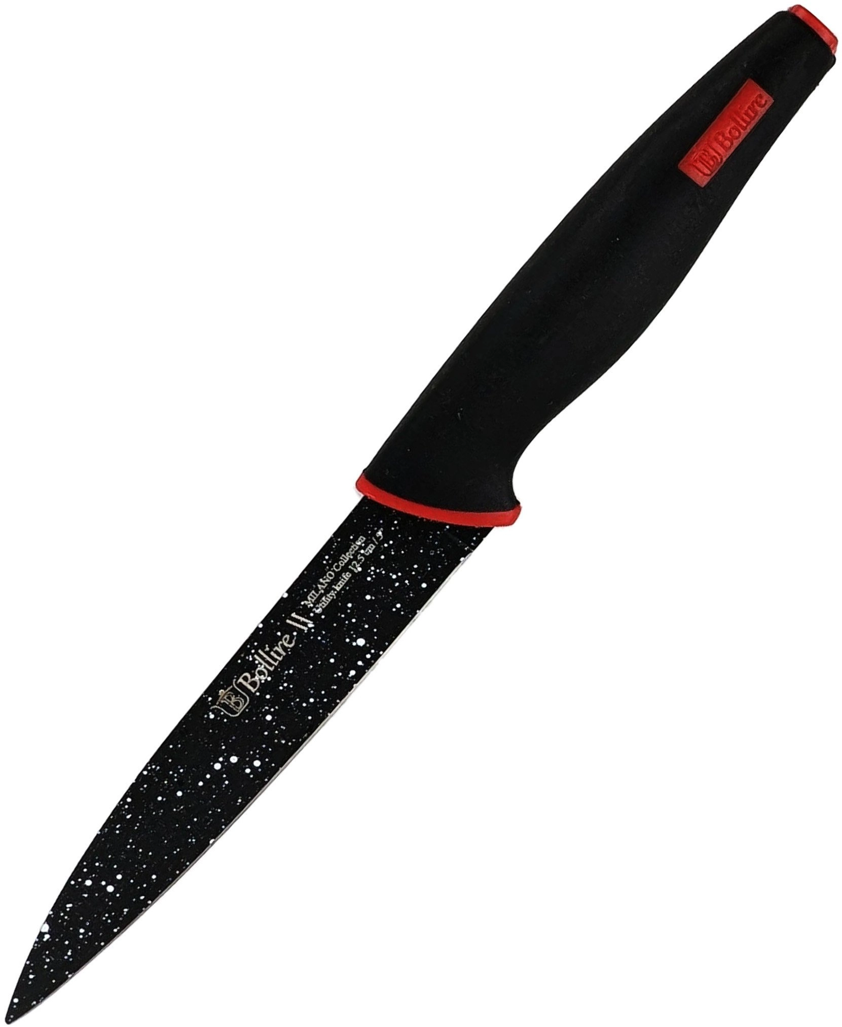 KNIFE UNIVERSAL MARBLE COATING 12.5CM