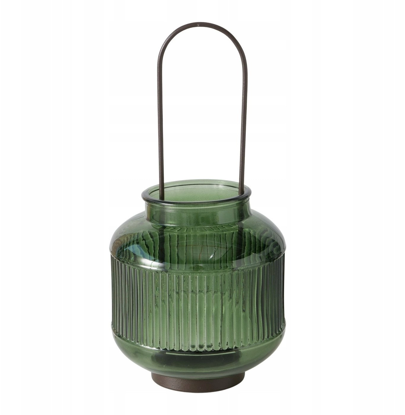 Świecznik szklany na tealight ZENOR  29
