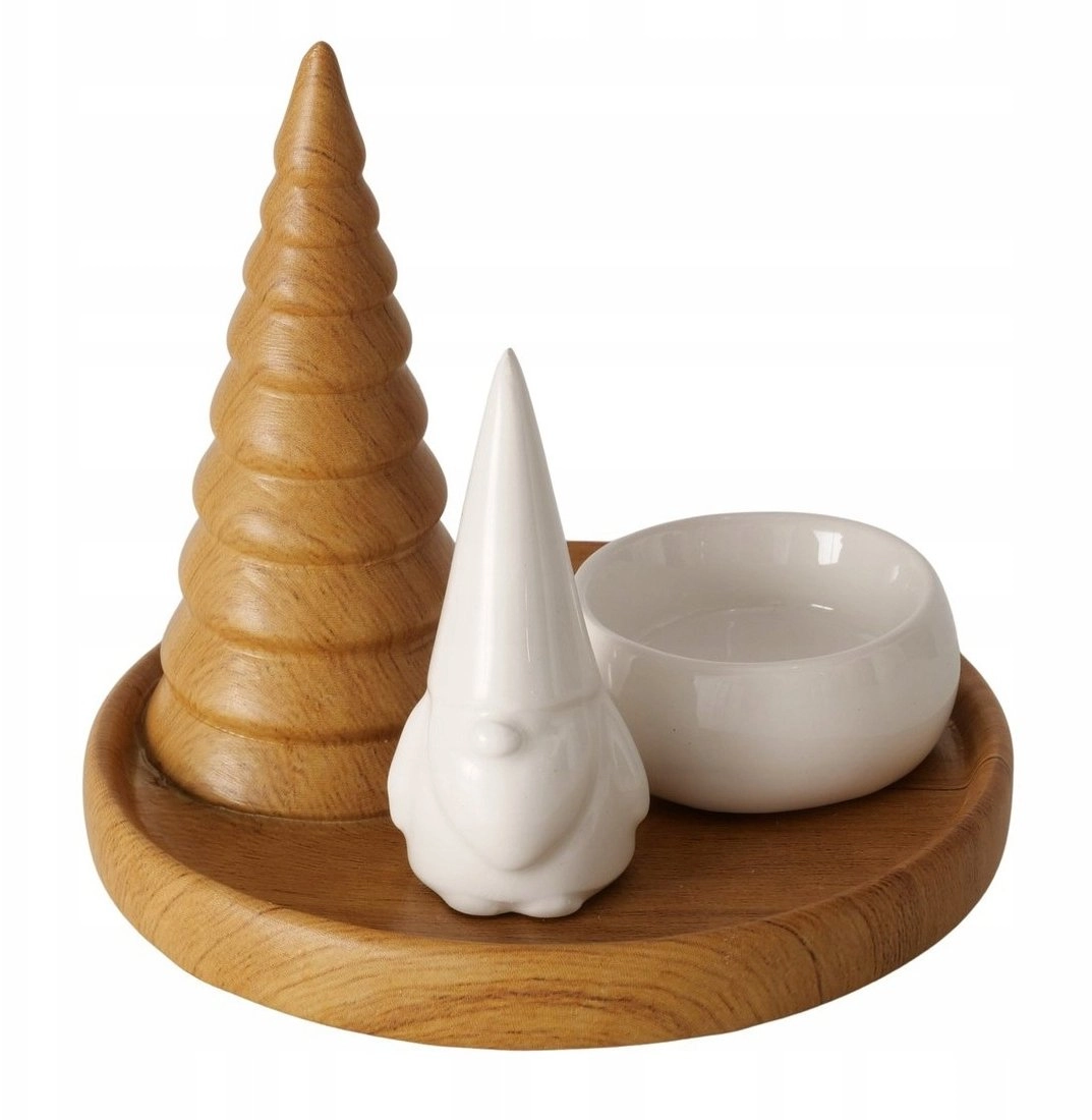 Boltze AMIRA tealight candle holder with