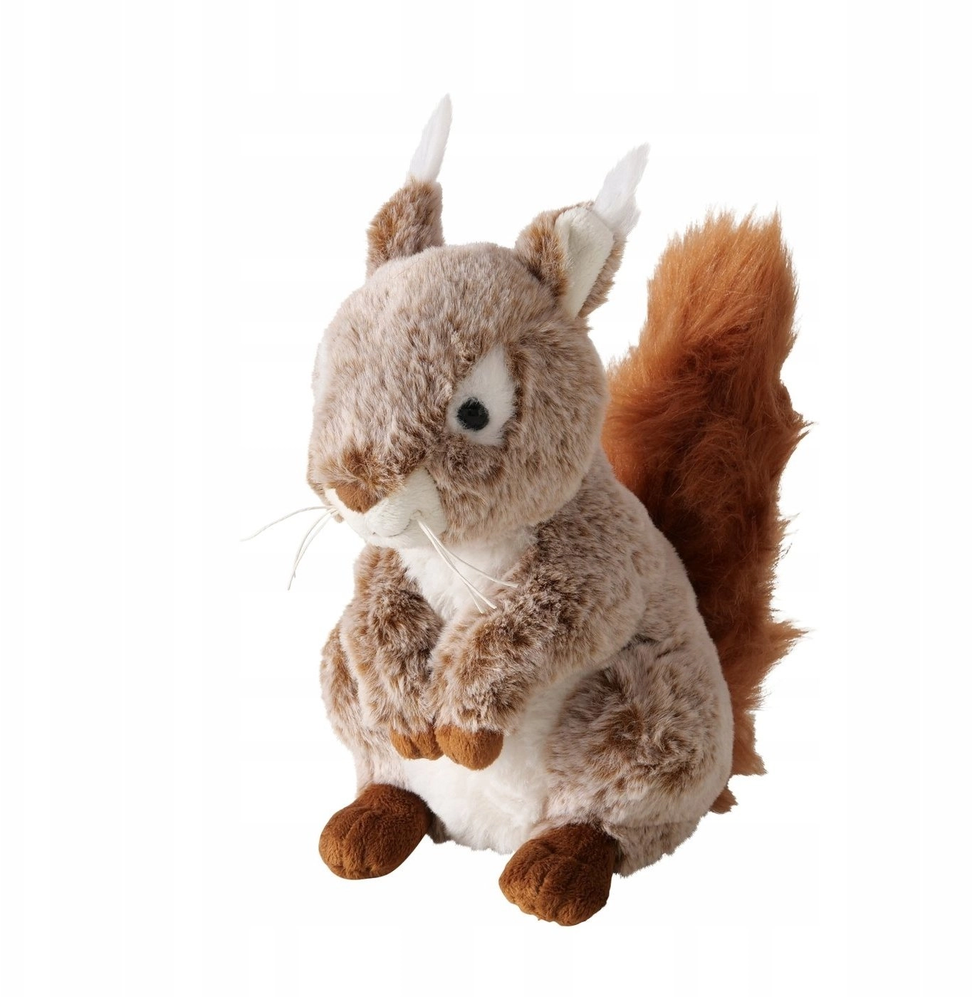 Boltze Plush squirrel  DAXI  24 cm
