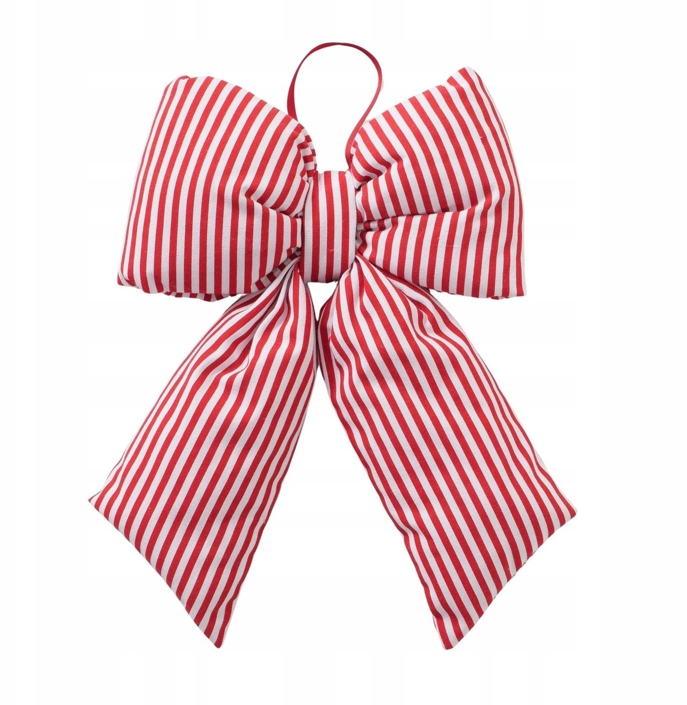 Christmas decoration Boltze Cotton bow BOWY