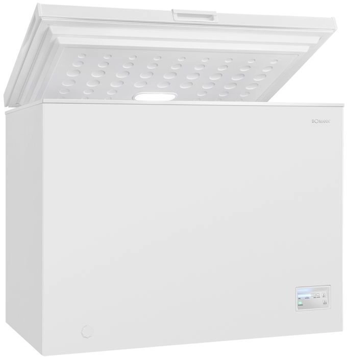 Bomann GT 7356 freezer 198 l