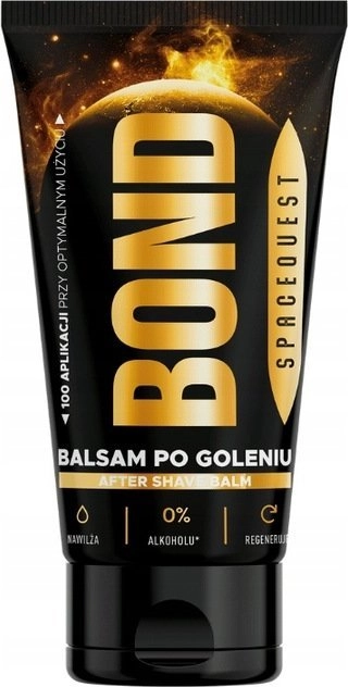 PHARMA Bond Spacequest Shave Balm 150ml