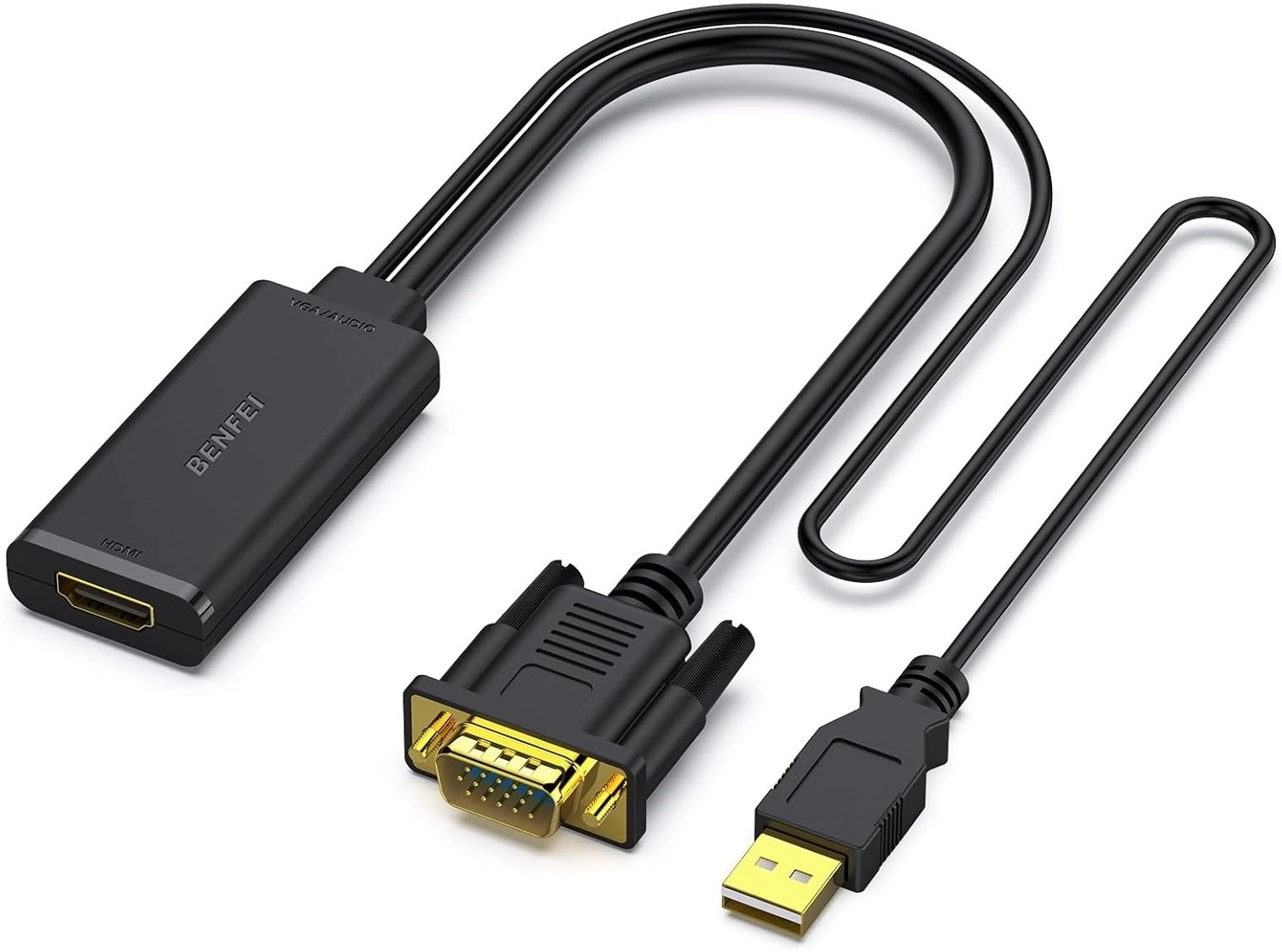 Adapter AV Book on Demand Ltd