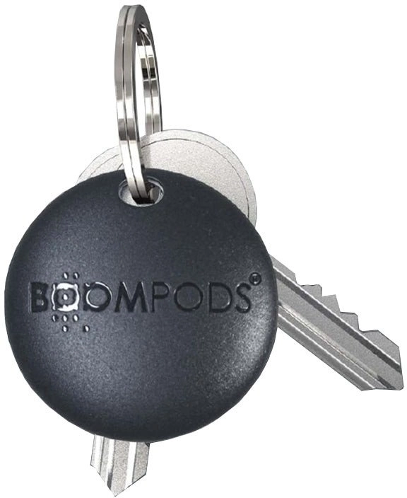Boompods Boomtag (Universal) Gray TAATAG 5060746170592
