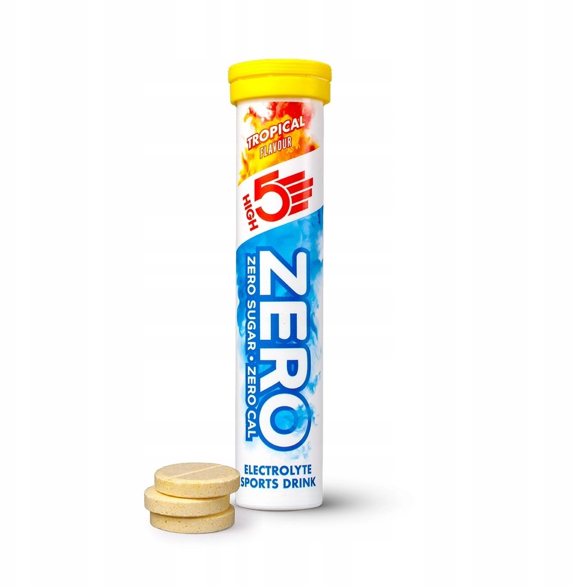 Born ZERO 20 tab - Tropical
