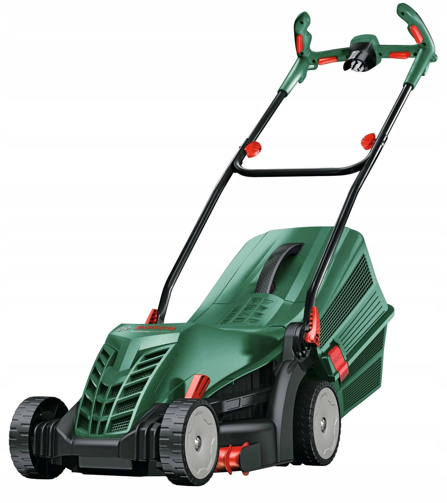 Bosch Universal Rotak 34-405 Grass trimmer