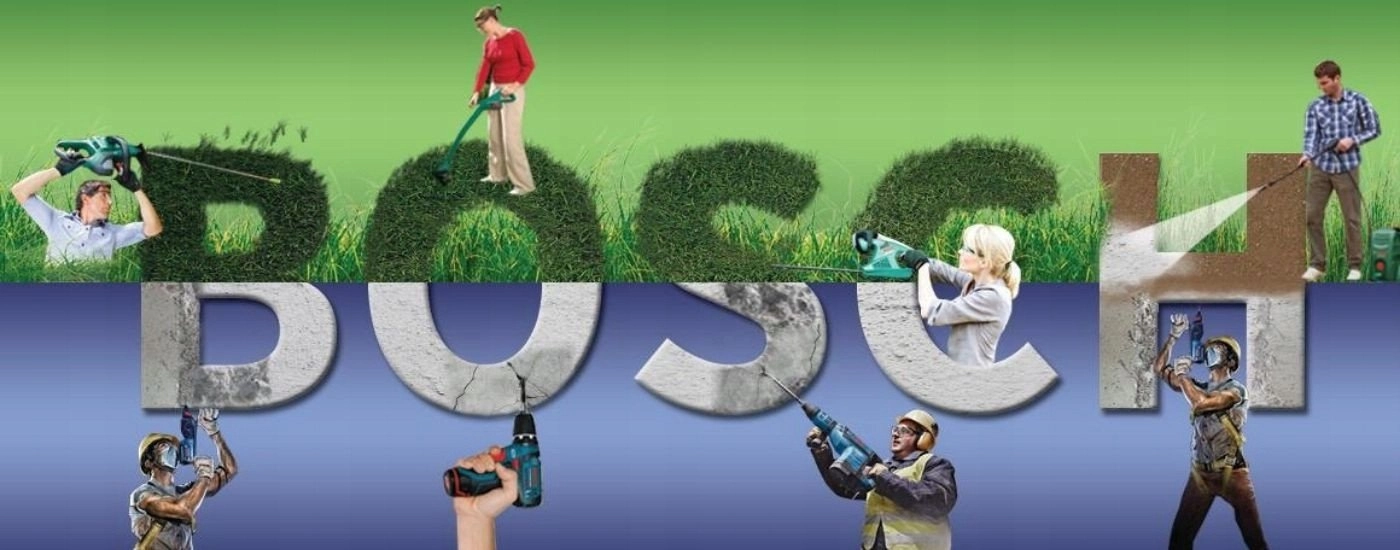 Bosch DIY - UniversalGrassCut 18V-23-450 Grass