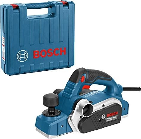 Bosch Planer GHO 26-82 D Professional