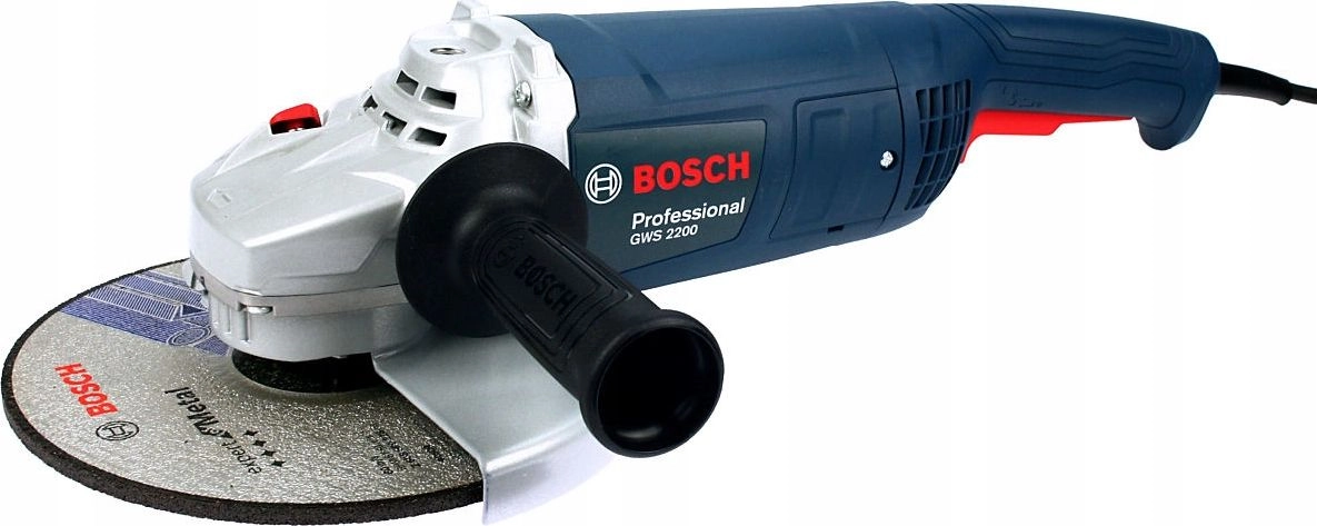 Szlifierka Bosch GWS 2200 06018C1120 B06018C1120