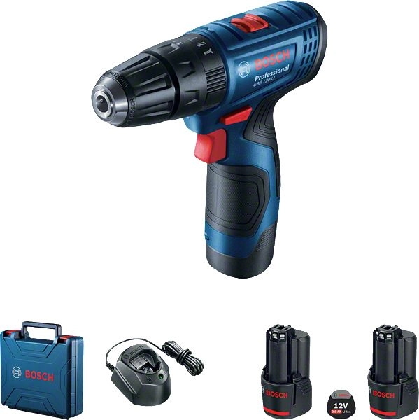 Cordless impact drill Bosch GSB 120-LI