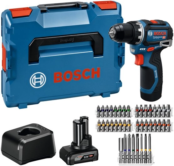 Bosch GSR 12V-32 cordless drill/driver 06019N7005