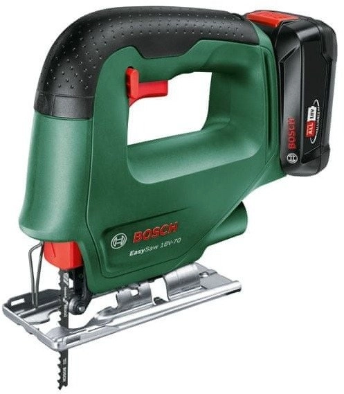 Bosch Home and Garden EasySaw 18V-70
