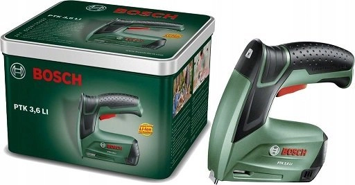 Bosch 0 603 968 200 electric