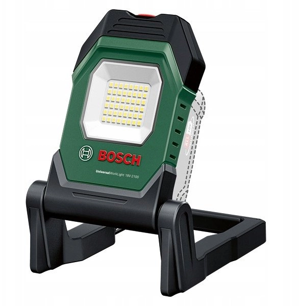 Battery light Bosch Universal WorkLight 18V-2100