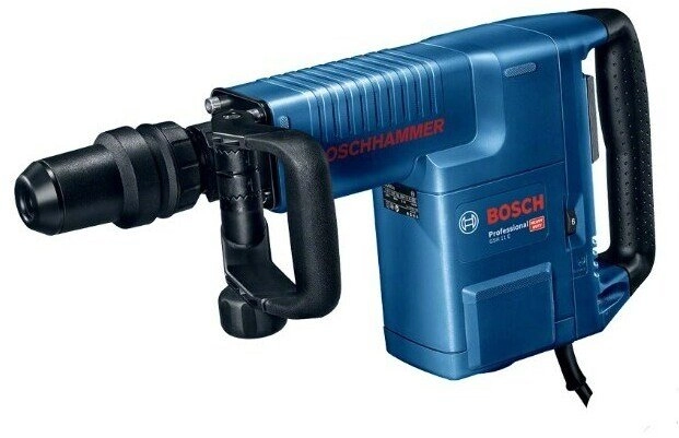 Bosch MLOT UDAR. GSH 11 EV
