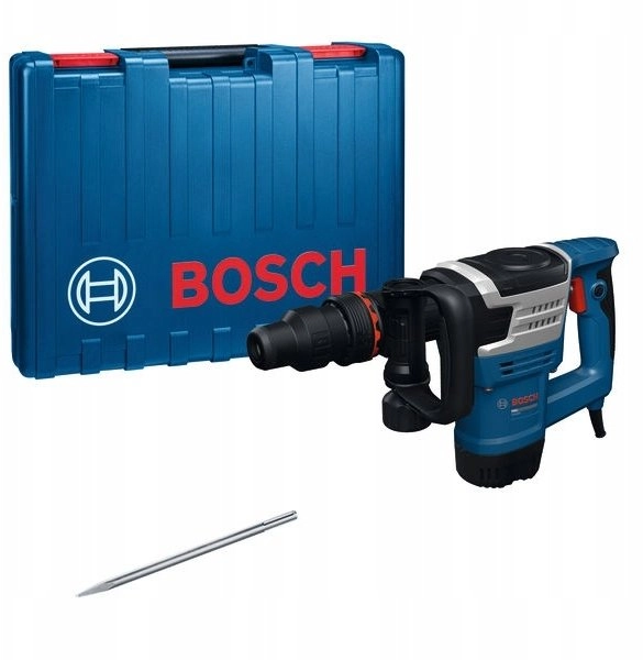 BOSCH MŁOT KUJÄCY SDS+ 1150W GSH5MX