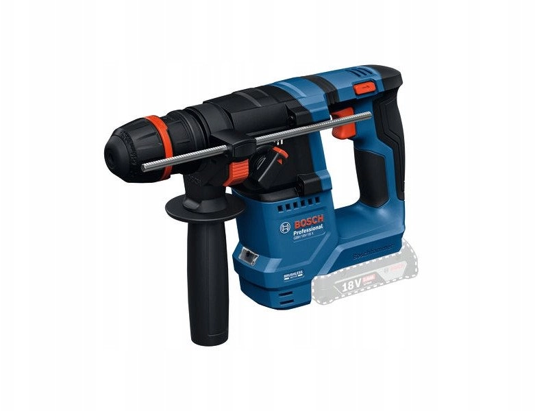 Bosch GBH 18V-18 X Solo CT
