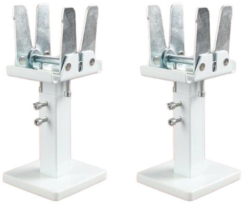 Bosch Bracket for MCK radiator (height