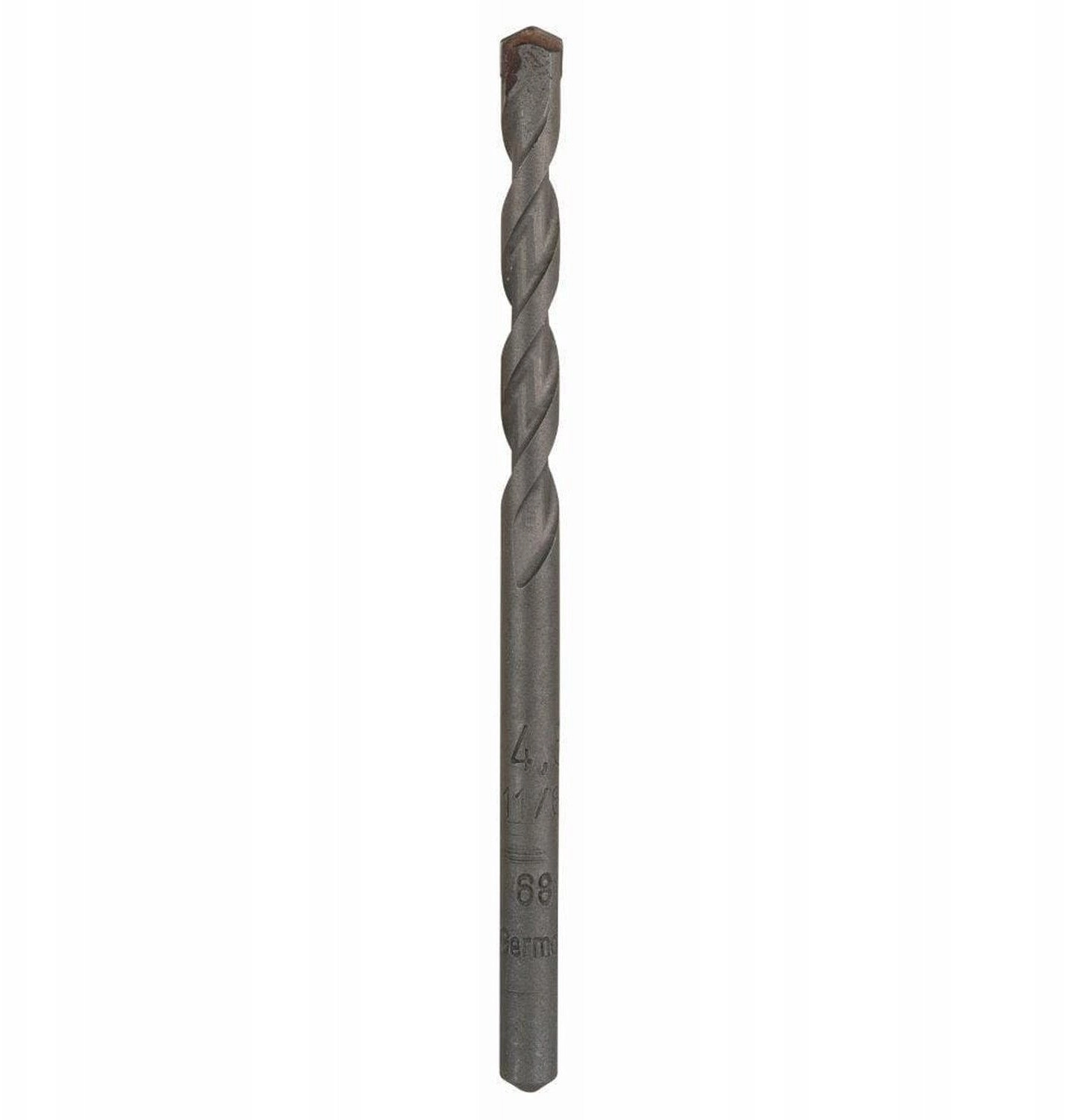 Bosch Drill for concrete 4.5x75mm