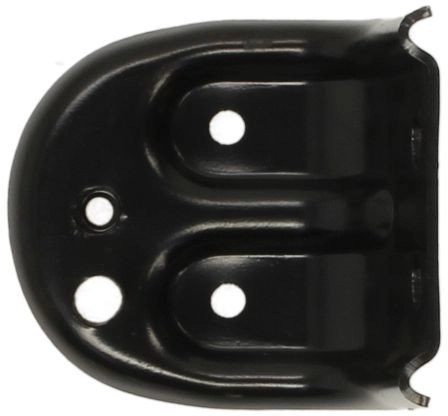 PANEL RADIATOR INSTALLATION SET 4 HOLES
